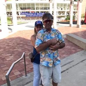 Meet your Posher, Kathy